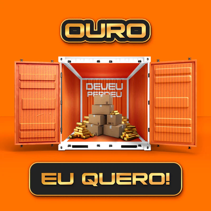 Box Ouro